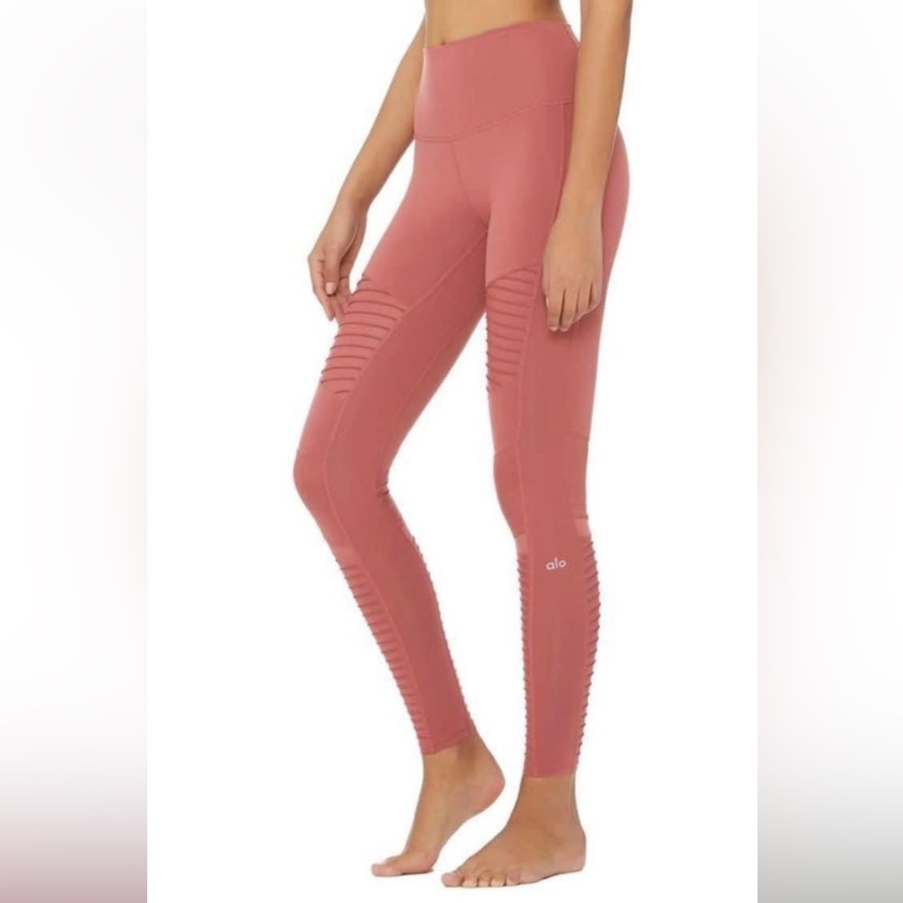 ALO moto leggings